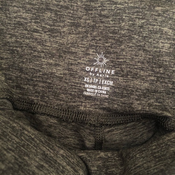 Aerie Offline Jogger - Picture 2 of 5